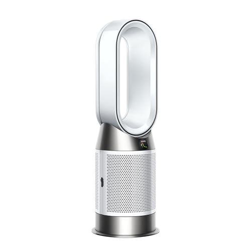 【ほぼ未使用】Dyson purifier hot+cool gen1 HP10 Dyson Purifier Hot+Cool Gen1 HP10 Purificateur Chauffage